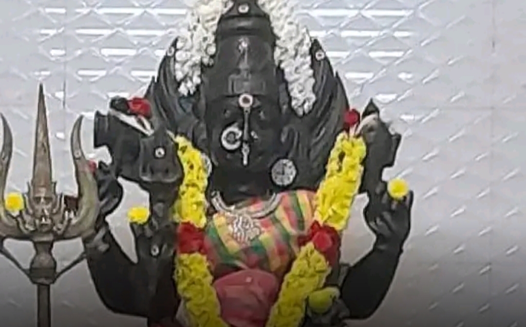 சுந்தரியம்மன் கோவிலில் சிறப்பு பூஜை!