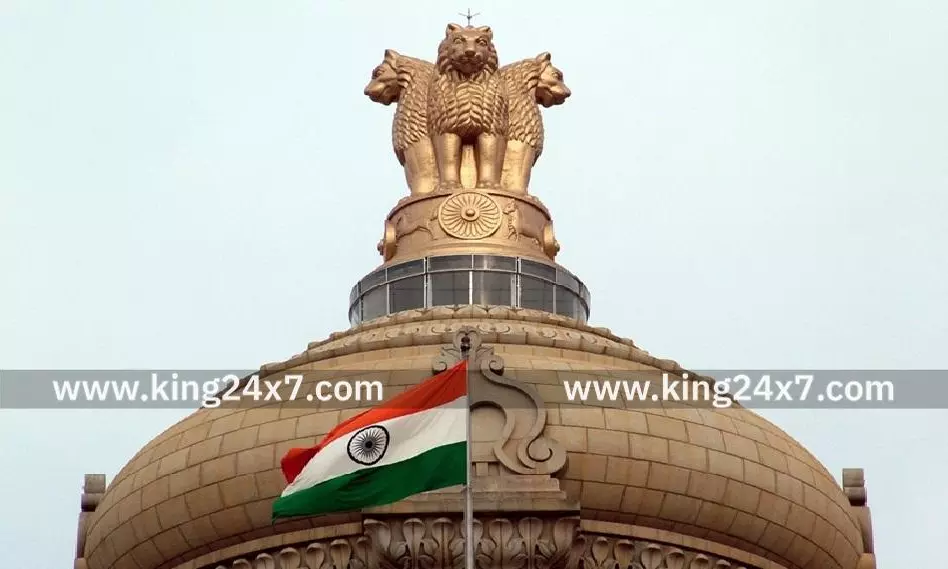 குரோக் ஏ.ஐ.: எக்ஸ் தளத்திற்கு மத்திய அரசு நோட்டீஸ்!!