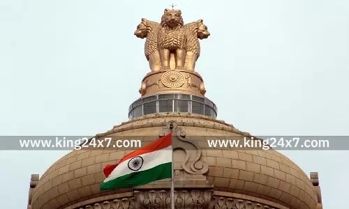 குரோக் ஏ.ஐ.: எக்ஸ் தளத்திற்கு மத்திய அரசு நோட்டீஸ்!!