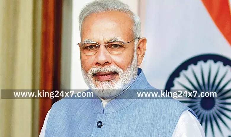 பிரதமர் மோடி ராணுவ தின வாழ்த்து!!