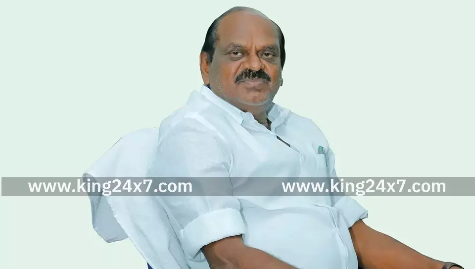 எடப்பாடி பழனிசாமி தலைமையில் அதிமுகவின் செயல்பாடு சிறந்ததாக இல்லை : திமுகவில் இணைந்த வைத்திலிங்கம் எடப்பாடி பழனிசாமி தலைமையில் அதிமுகவின் செயல்பாடு சிறந்ததாக இல்லை : திமுகவில் இணைந்த வைத்திலிங்கம்