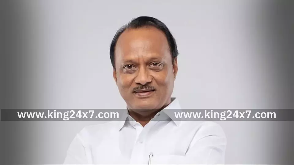 மராட்டிய துணை முதலமைச்சர் அஜித்பவாருக்கு இன்று இறுதிச் சடங்கு!! மராட்டிய துணை முதலமைச்சர் அஜித்பவாருக்கு இன்று இறுதிச் சடங்கு!!