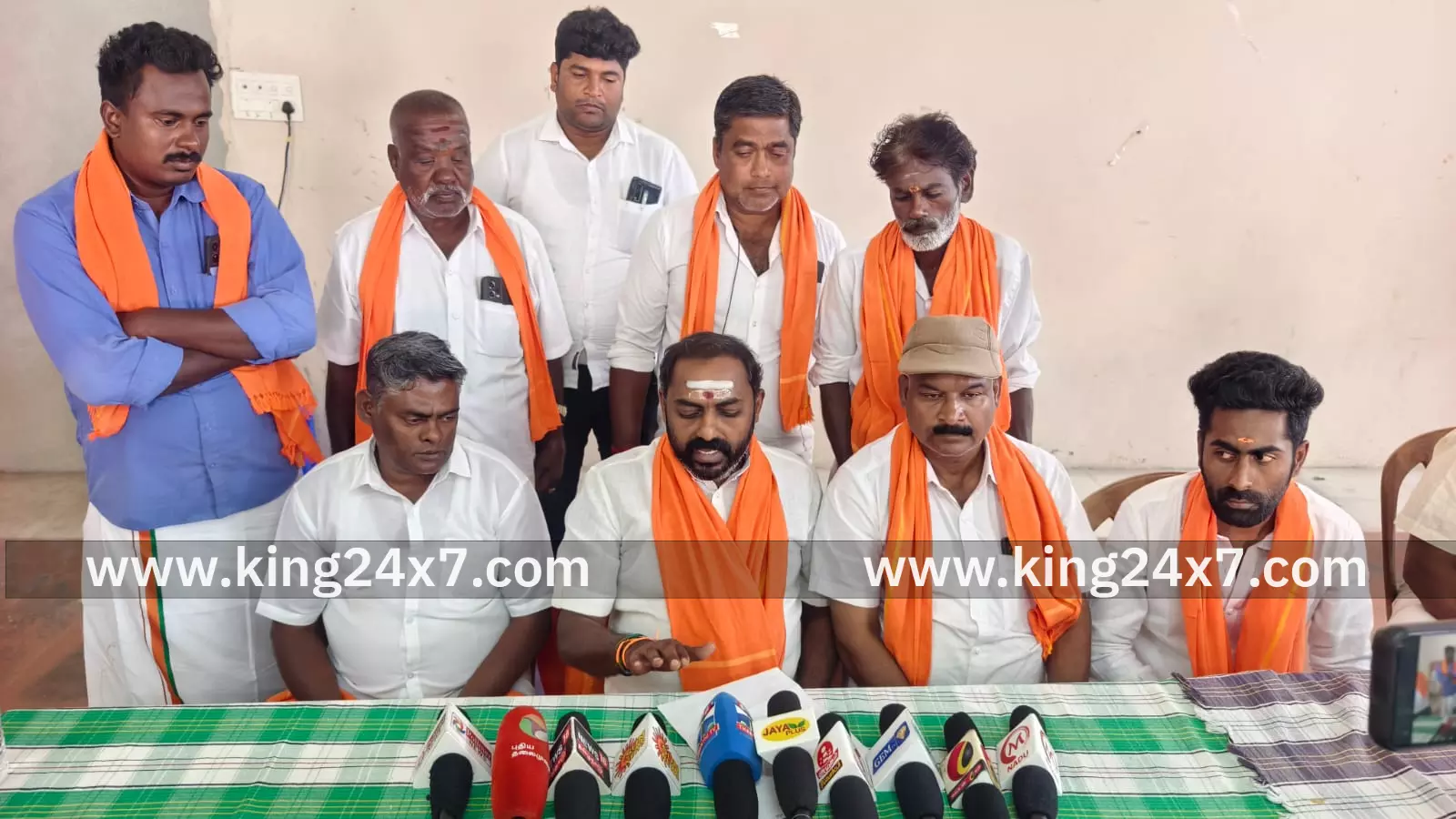 ஆரணியில் பாஜக தகவல்தொழில்நுட்ப பிரிவு சார்பில் பயிலரங்கம். ஐ.டி விங் மாநில செயலாளர் சாய்பாபா பங்கேற்பு. ஆரணியில் பாஜக தகவல்தொழில்நுட்ப பிரிவு சார்பில் பயிலரங்கம். ஐ.டி விங் மாநில செயலாளர் சாய்பாபா பங்கேற்பு.