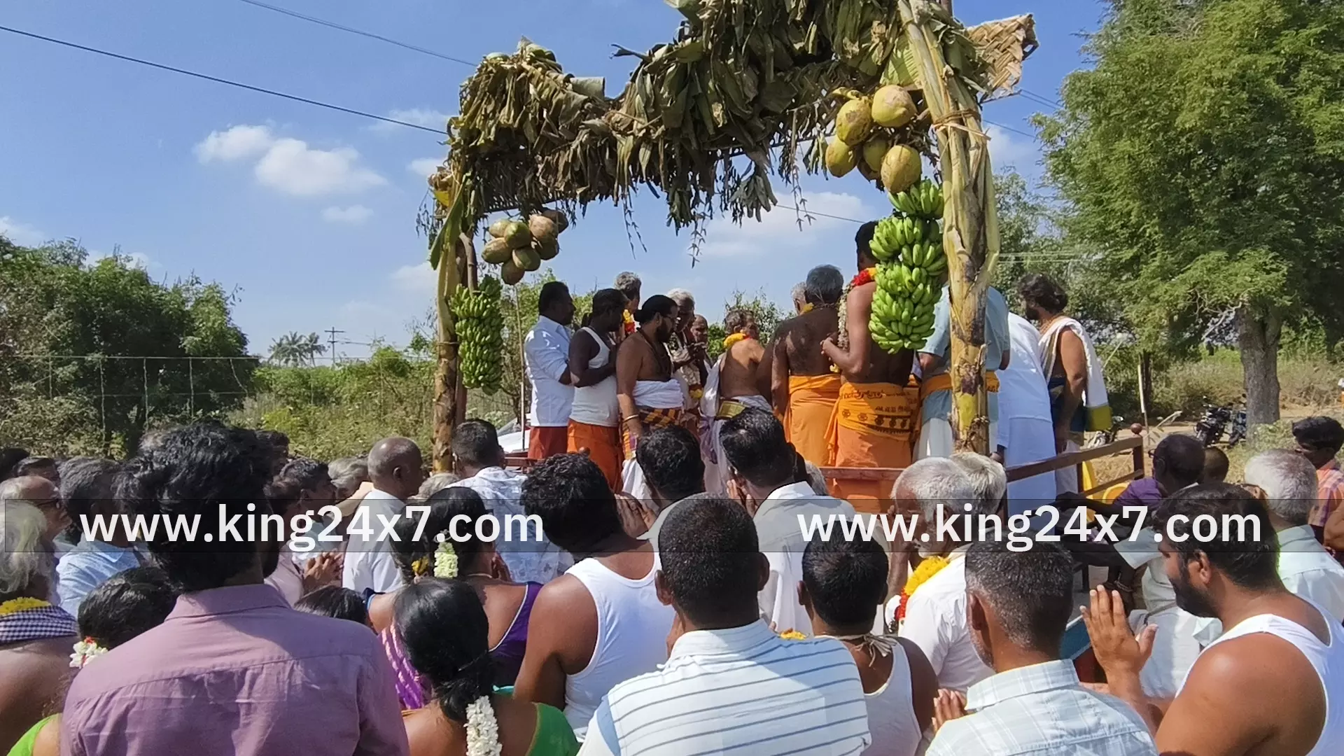 கோடங்கிப்பட்டியில் மகா கும்பாபிஷேக விழா கோடங்கிப்பட்டியில் மகா கும்பாபிஷேக விழா