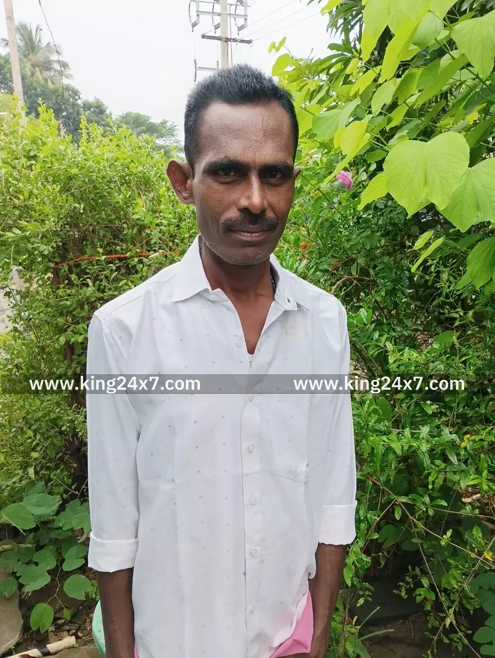 கழிவுநீர் விடும் பிரச்சனையால் நான்கு பேர் தாக்கியதில் கூலித் தொழிலாளி பலி