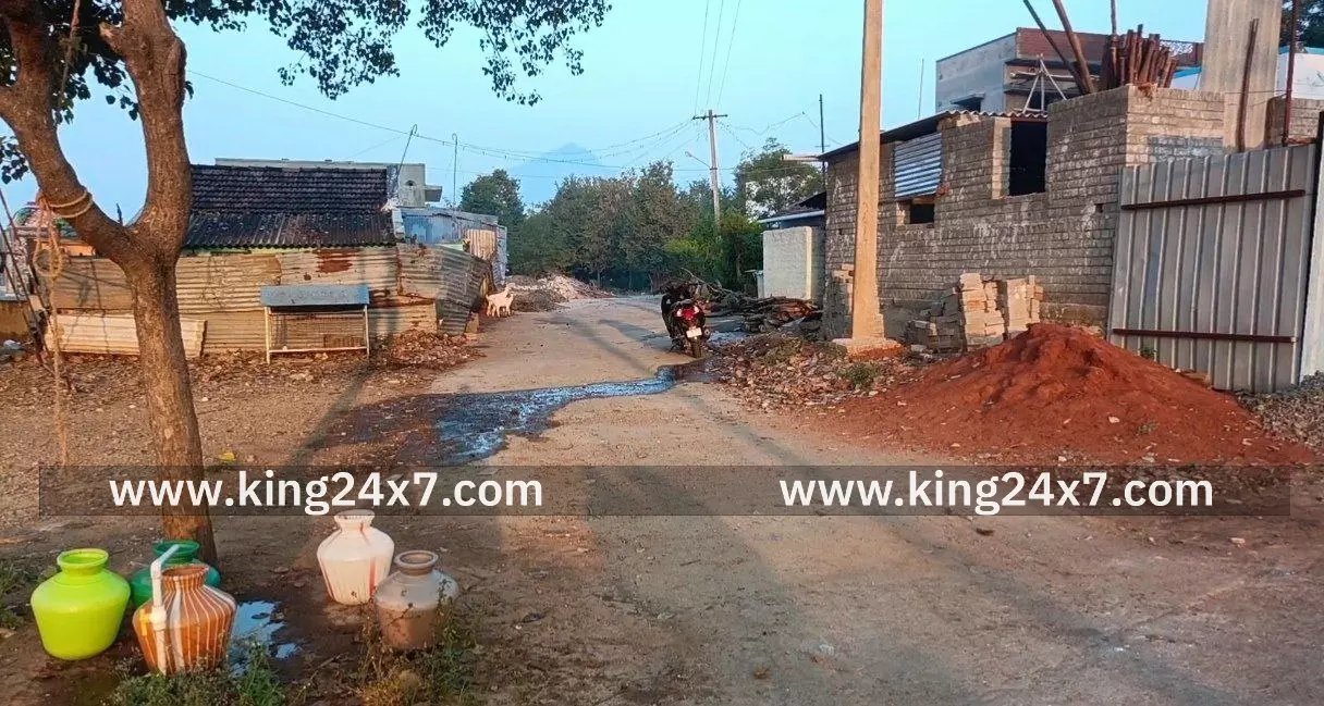 சேந்தமங்கலம் அருகே டெங்கு காய்ச்சலுக்கு சிறுமி பலி